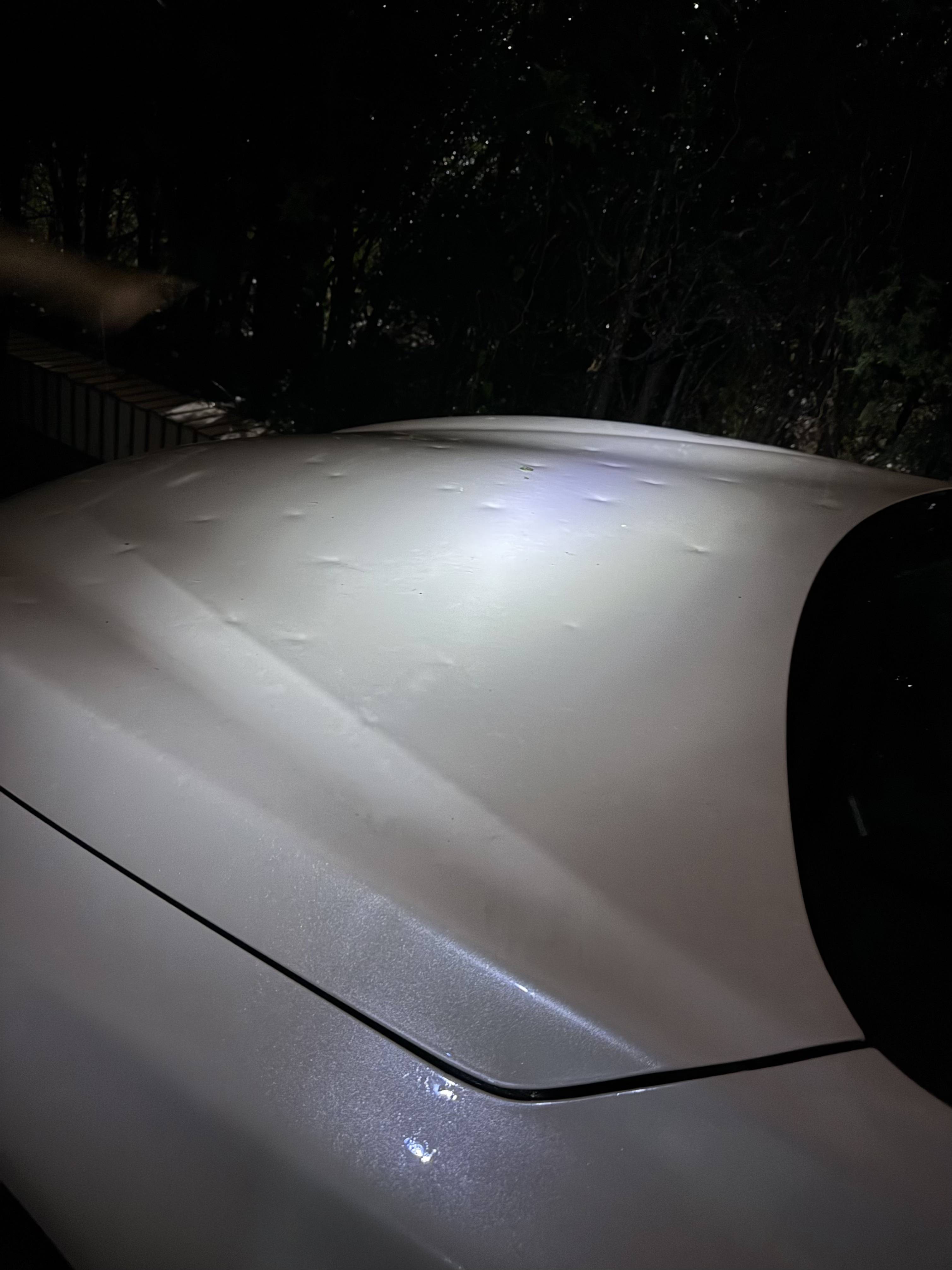 北京冰雹后车险理赔咨询火爆<strong></p>
<p>炒币买卖</strong>,车险公司:车被砸后别磨叽,先报备