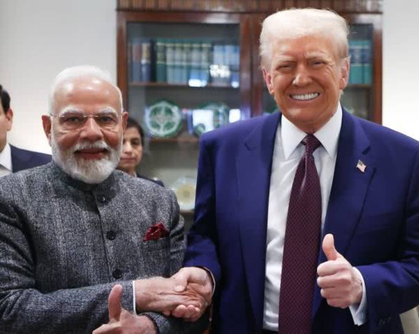 印学者：中国能让美国达成协议<strong></p>
<p>币圈电报</strong>，印度也得更强硬，展示勇气