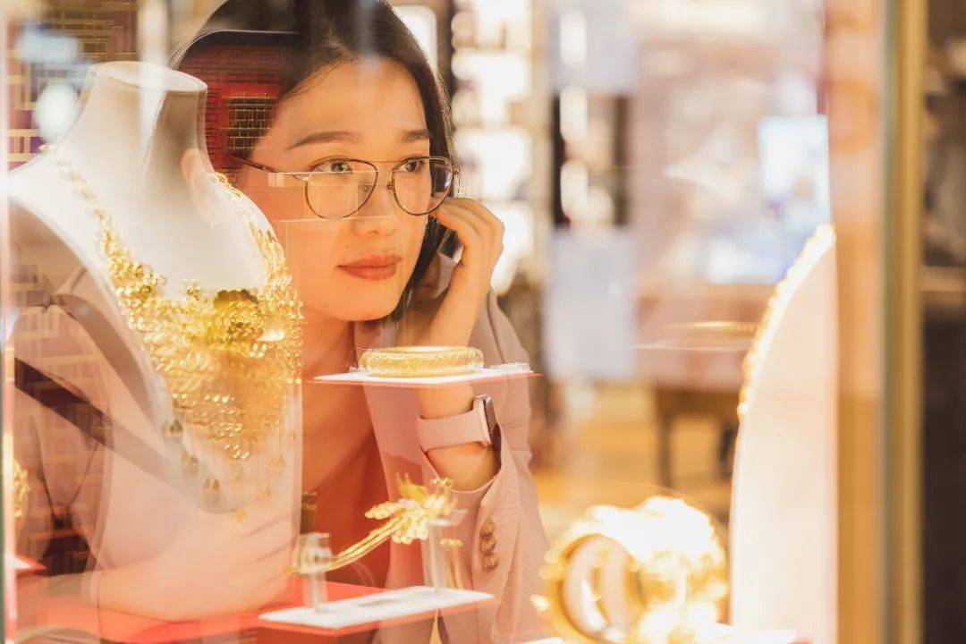 太突然！金价连续大跌，“买个手镯，半个月缩水2000多元<strong></p>
<p>币圈电报</strong>。”