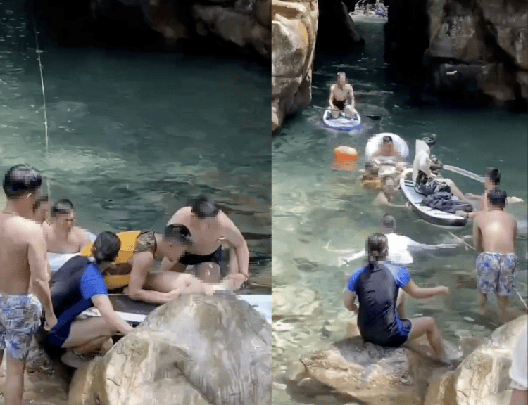 驴友溺亡<strong></p>
<p>币价行情</strong>,21名同伴被索赔86万冤不冤? | 新京报快评