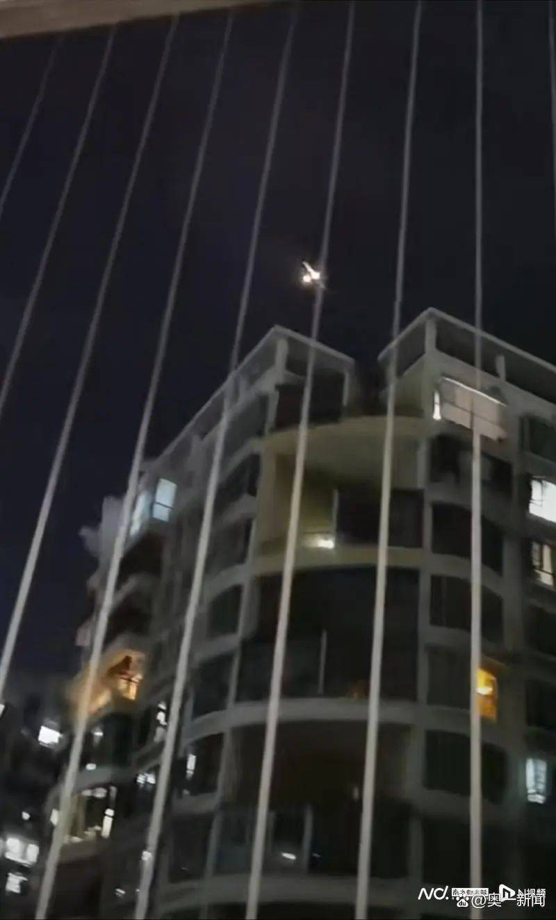 “一小时飞过8架”“感觉屋在抖”!深圳有小区遭遇<strong></p>
<p>储备币</strong>,市民:睡不着