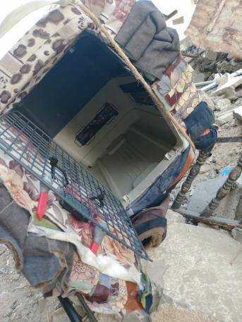 外媒：部分成员乔装为女性<strong></p>
<p>储备币</strong>，以色列特种部队潜入加沙并杀死巴勒斯坦人民抵抗委员会高级指挥官