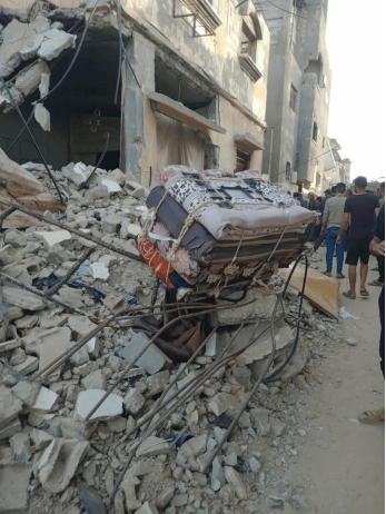 外媒：部分成员乔装为女性<strong></p>
<p>储备币</strong>，以色列特种部队潜入加沙并杀死巴勒斯坦人民抵抗委员会高级指挥官