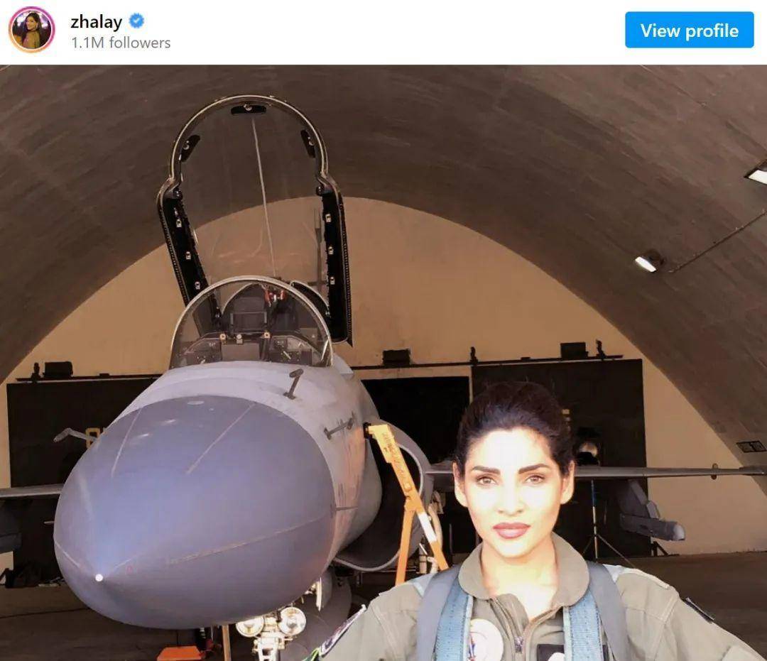 巴基斯坦女飞行员“贾米洛”一战封神<strong></p>
<p>储备币</strong>?查无此人