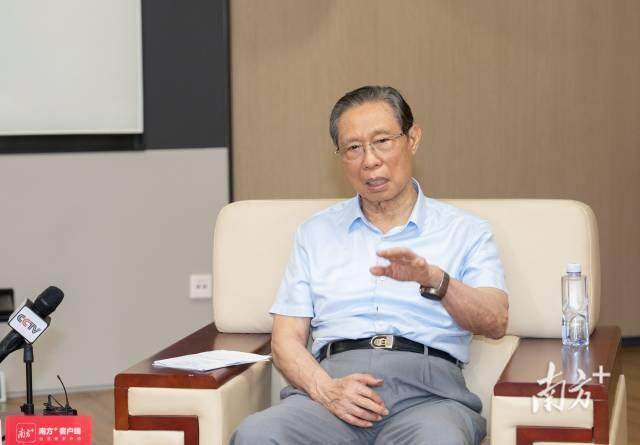 新冠病毒抬头？钟南山：不必恐慌<strong></p>
<p>储备币</strong>，要重点关注这一人群