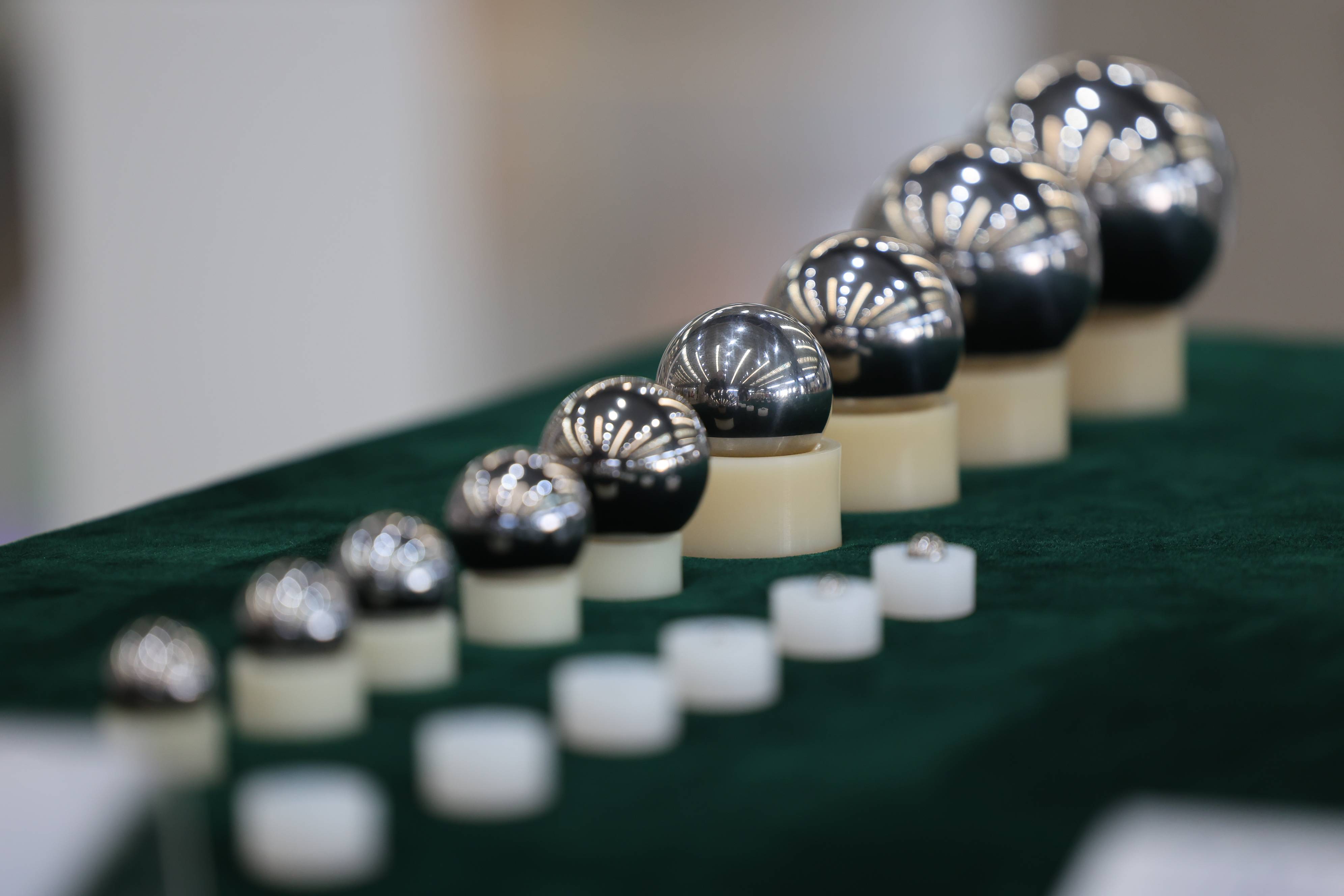 第1视点丨跟随总书记走进洛阳轴承集团 <strong></p>
<p>储备币</strong>了解先进制造业发展