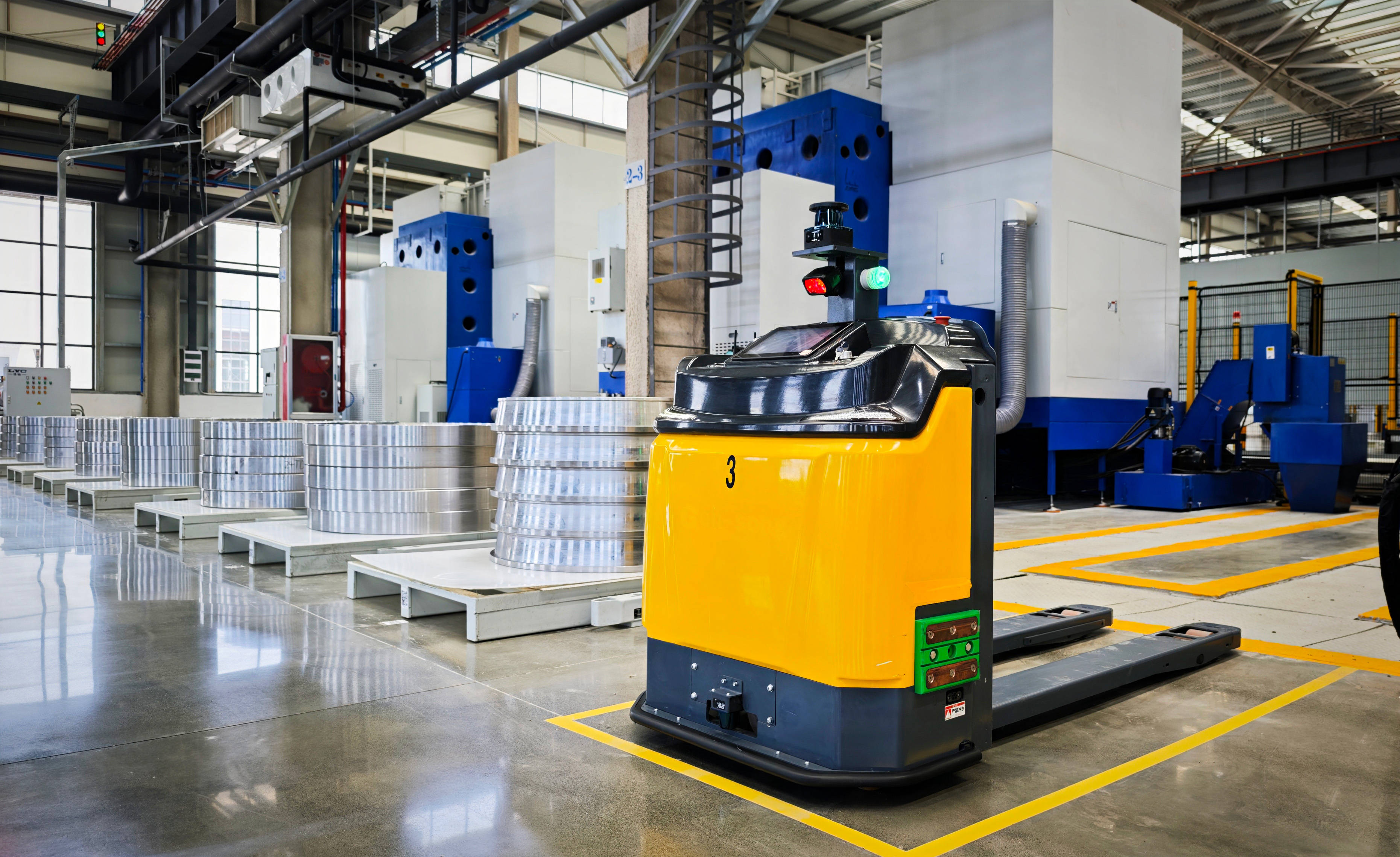 第1视点丨跟随总书记走进洛阳轴承集团 <strong></p>
<p>储备币</strong>了解先进制造业发展