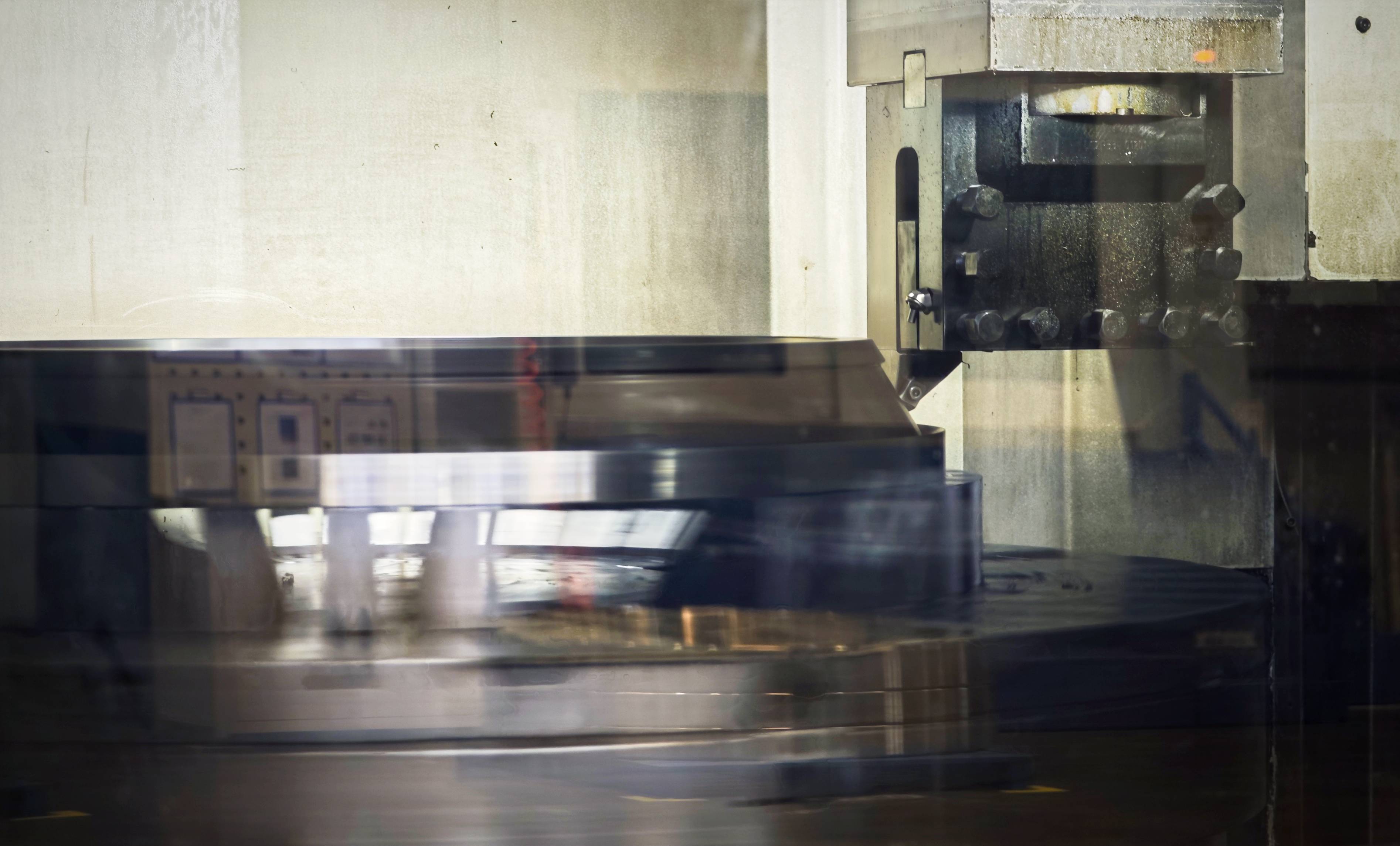 第1视点丨跟随总书记走进洛阳轴承集团 <strong></p>
<p>储备币</strong>了解先进制造业发展