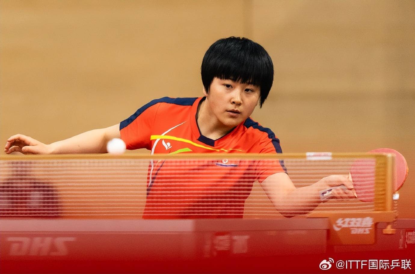 打满七局成功“复仇”<strong></p>
<p>炒币新手学习</strong>！多哈世乒赛张本美和战胜金琴英晋级16强