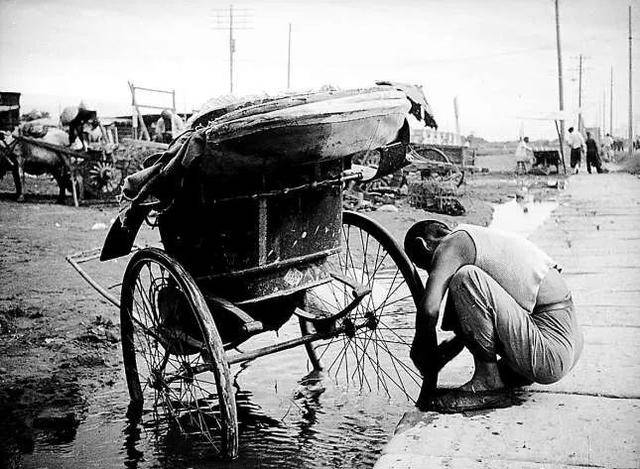 “西直门奔海淀——拉了<strong></p>
<p>币链江湖</strong>！”这句老北京歇后语打哪儿来的？