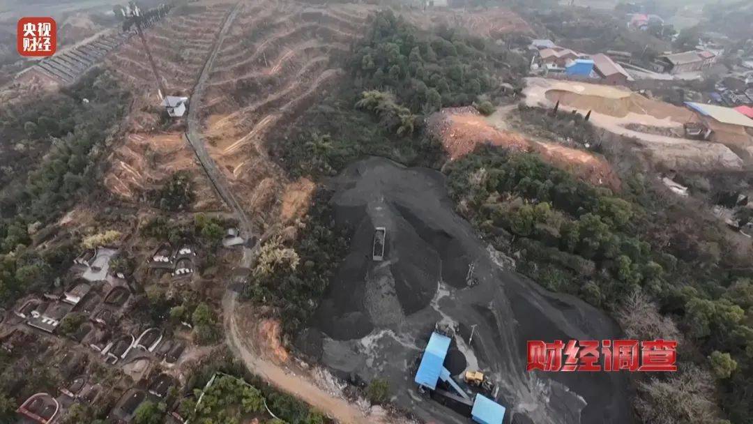 央视曝光后<strong></p>
<p>币链江湖</strong>,萍乡市委书记实地督导垃圾专项整治