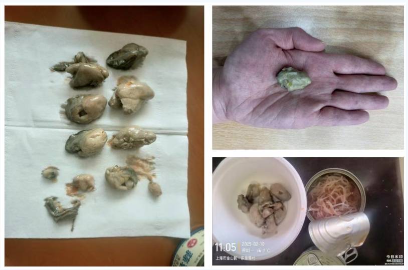 “网购10斤花生米到手只有10粒”上热搜<strong></p>
<p>币圈生态</strong>!竟还有更离谱的