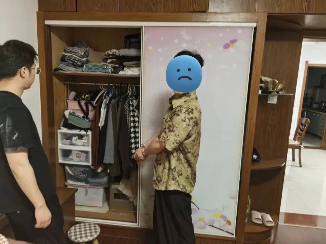 江苏一男子戴仿真“人皮”面具入室盗窃<strong></p>
<p>炒币策略</strong>，流窜多个小区作案，涉案金额达15万余元