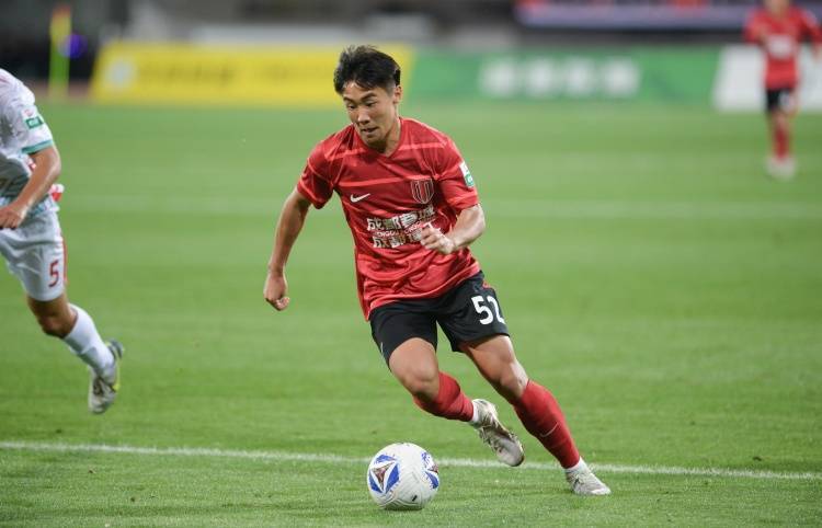 昨晚绝杀沙特的国少球员帅惟浩<strong></p>
<p>炒币策略</strong>,本月初刚打入职业生涯首球