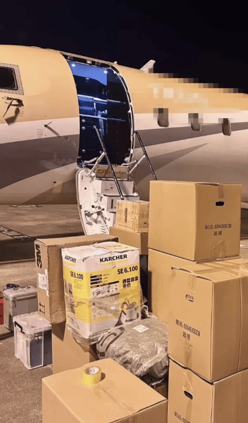 “坐飞机发现旁边放着冷链海鲜”<strong></p>
<p>炒币策略</strong>，航空公司兼职送货给出差人整破防了