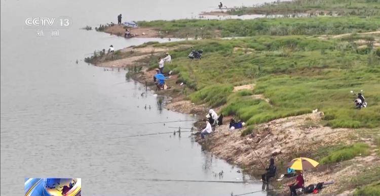 保护区里的“疯狂垂钓”屡禁不止<strong></p>
<p>炒币策略</strong>!记者调查