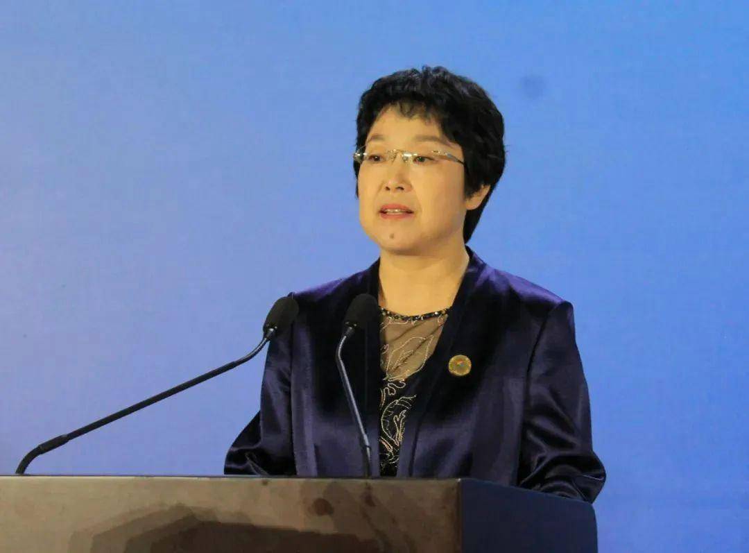 郭彩云被免去辽宁省副省长职务