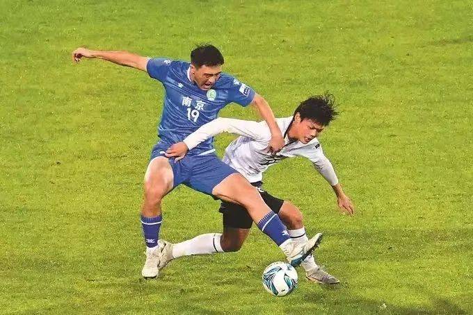 瞭望评 | “苏超”<strong></p>
<p>添加提币地址</strong>，到底踢的是什么