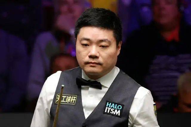 中国斯诺克创造新的纪录:丁俊晖领衔32人参赛新赛季