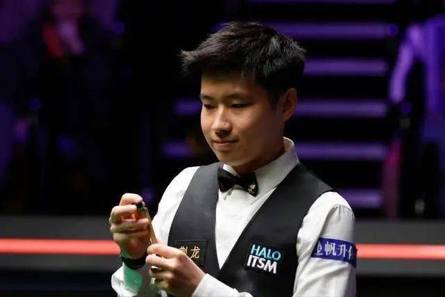 中国斯诺克创造新的纪录:丁俊晖领衔32人参赛新赛季