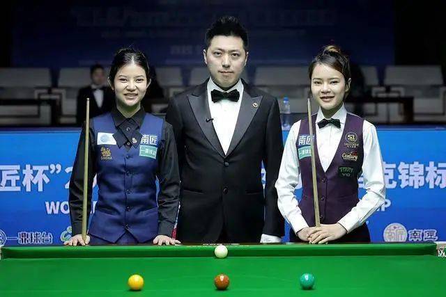 中国斯诺克创造新的纪录:丁俊晖领衔32人参赛新赛季