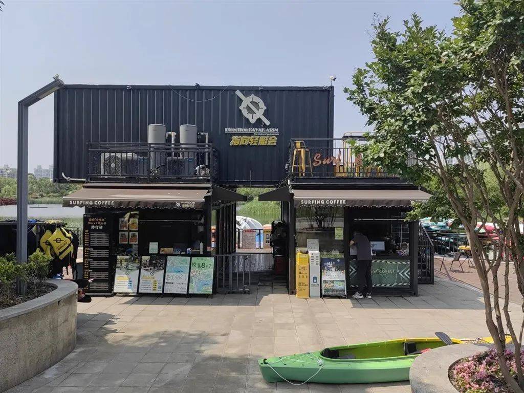 码头无人值守<strong></p>
<p>炒币视频教程</strong>,上海一游客自行上岸踩空落水!律师:商家有缺陷、游客有疏忽