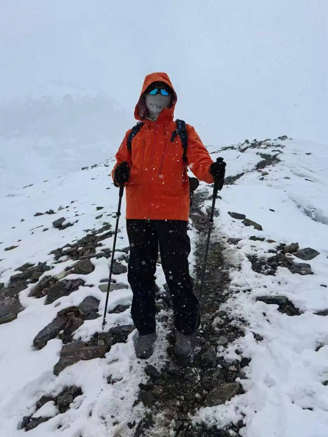 珠峰“救人者”范江涛：救下一条命<strong></p>
<p>炒币视频教程</strong>，煎熬七百天