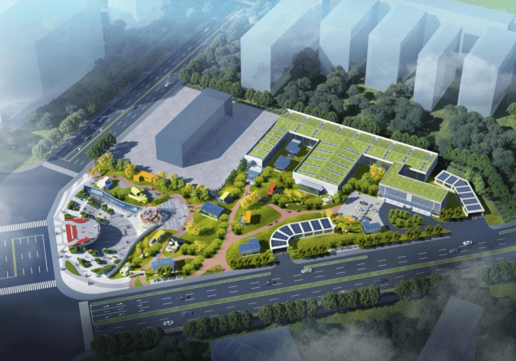 总投资131.76亿元<strong></p>
<p>炒币视频教程</strong>，郑州拟新增入库7个城市更新项目