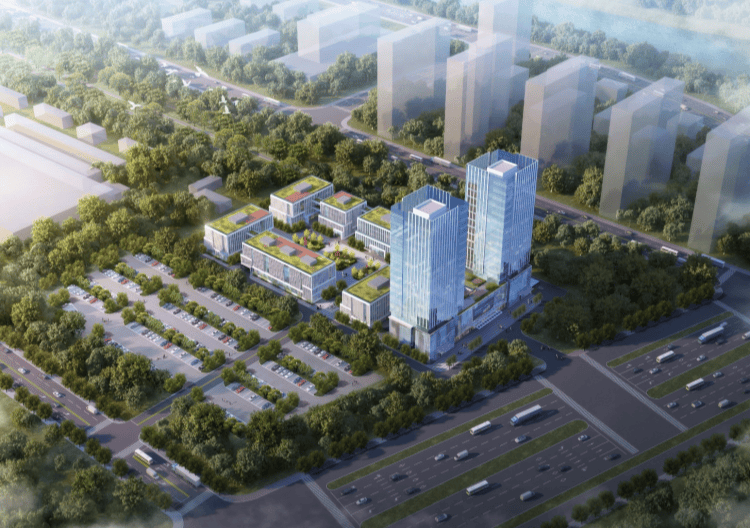 总投资131.76亿元<strong></p>
<p>炒币视频教程</strong>，郑州拟新增入库7个城市更新项目