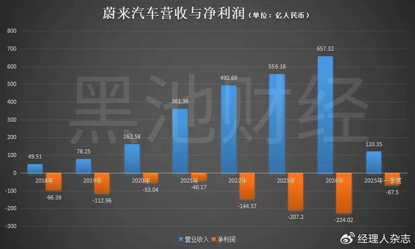 蔚来汽车的股东权益都成负数<strong></p>
<p>炒币视频教程</strong>了