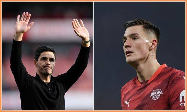 英媒：枪手不愿为塞斯科付8000万，15号未谈妥就转攻约克雷斯