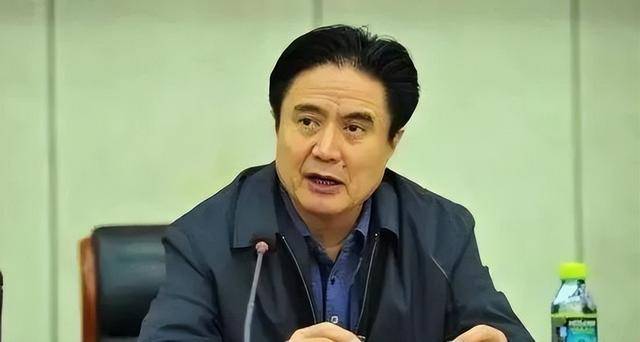 原中央委员、省委书记造成恶劣政治影响!刚刚<strong></p>
<p>嘉信c币</strong>,被公诉!今年已有4个正部级干部受处分