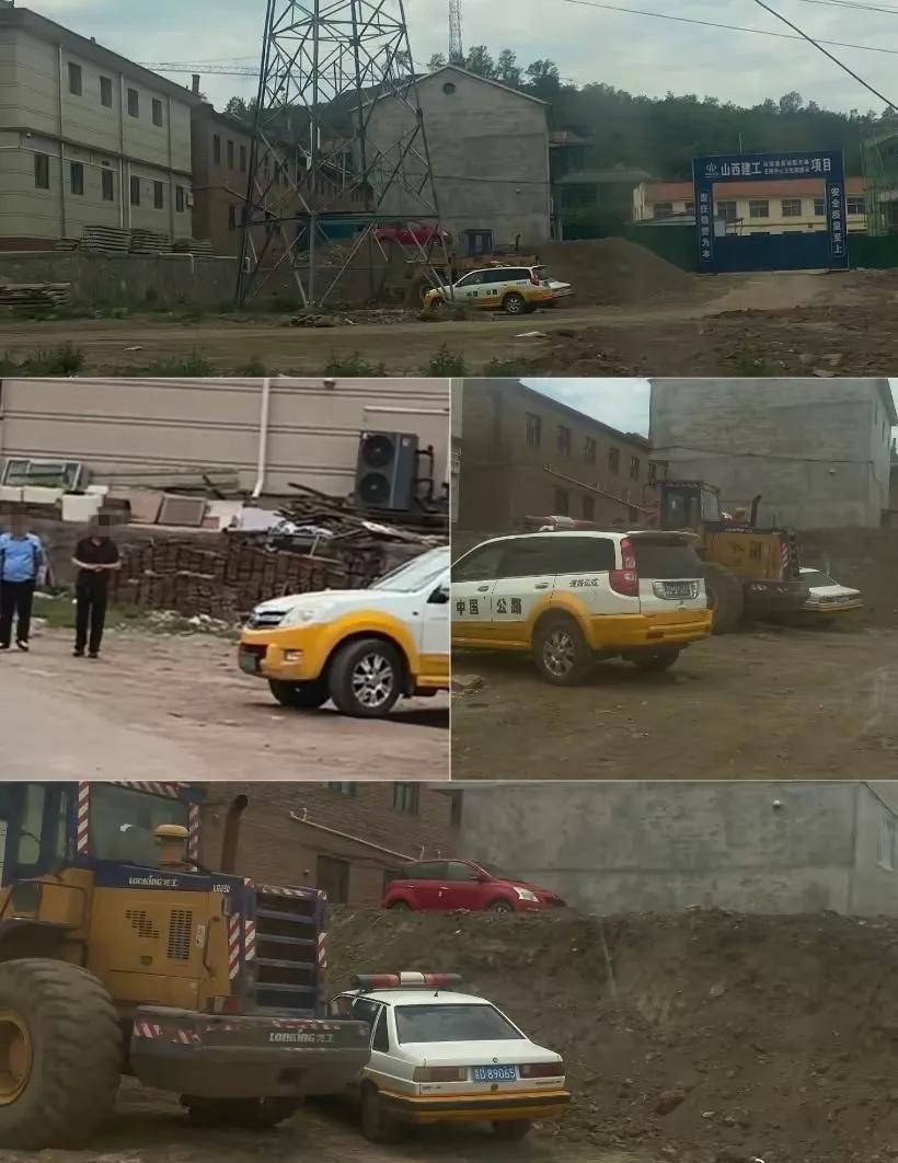 山西沁源县多名公职人员驾驶公车外出就餐<strong></p>
<p>嘉信c币</strong>?当地纪委回应