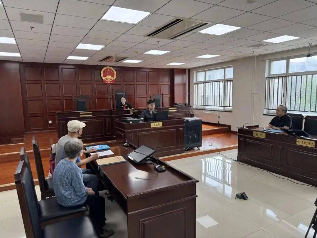 花费20多万元，80岁夫妇不满“游轮行”，起诉旅行社