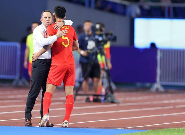 国足新帅人选初定<strong></p>
<p>币圈视频</strong>,“老熟人”能走出新路子吗?