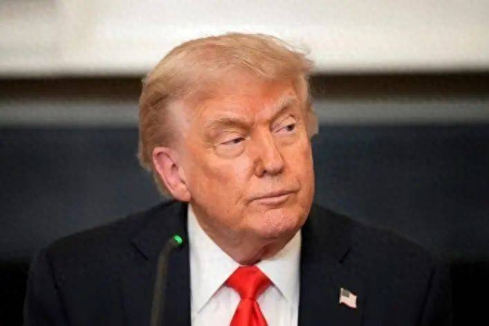 特朗普批准作战计划却未下令<strong></p>
<p>币圈视频</strong>,原因揭晓!