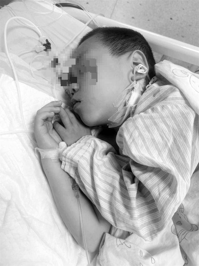 湖南一家6口误食毒蘑菇<strong></p>
<p>币圈视频</strong>,5岁男童不幸去世