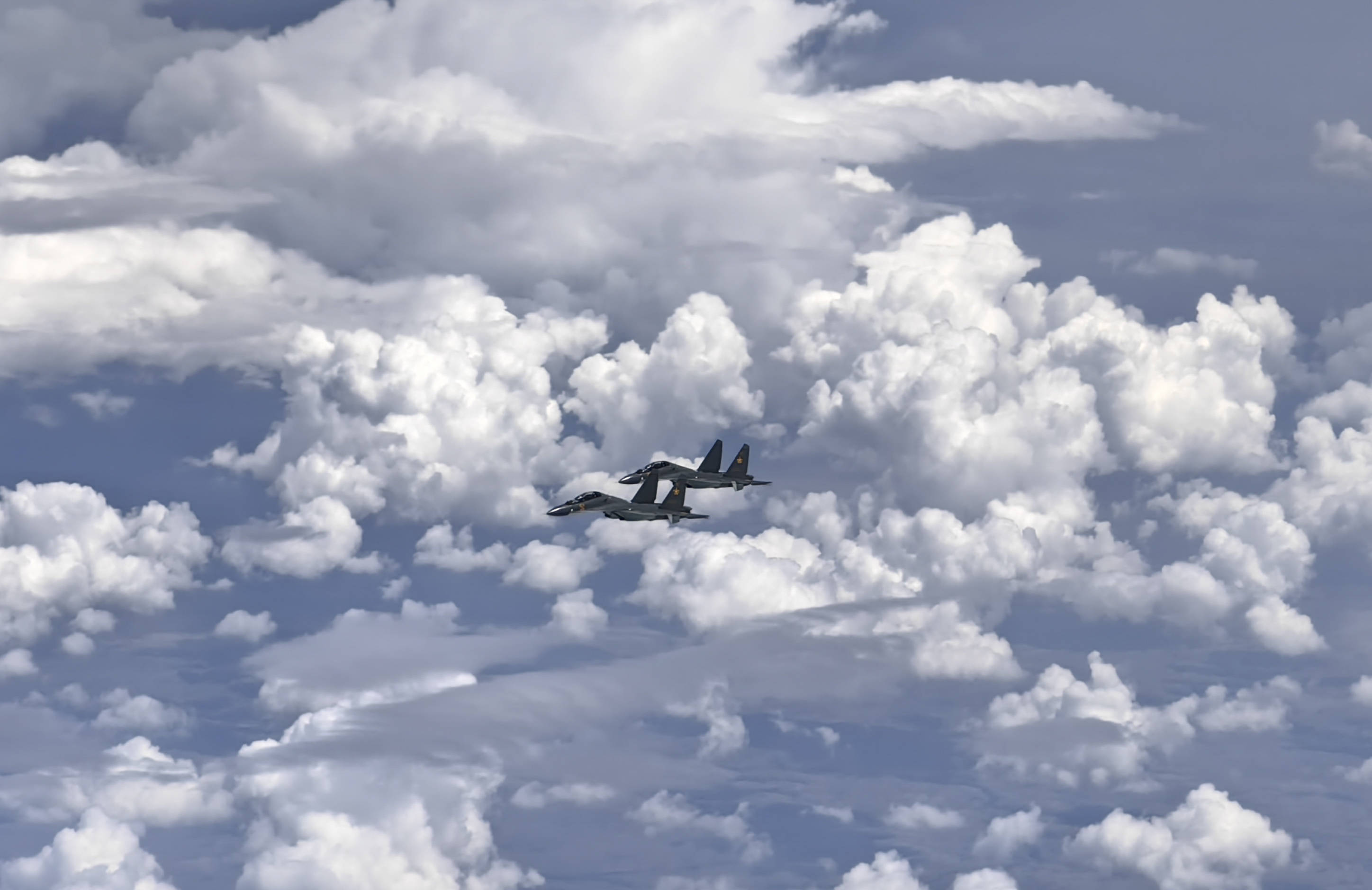 第一观察·瞬间 | 特殊礼遇 深厚情谊