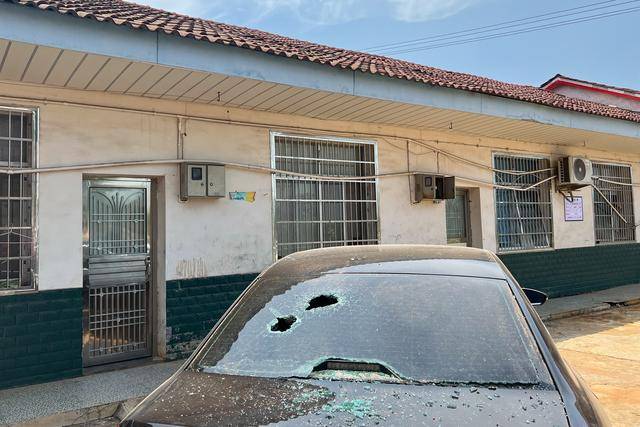 屡屡违规为何“带病经营”<strong></p>
<p>币圈视频</strong>?湖南临澧烟花厂爆炸事故追踪