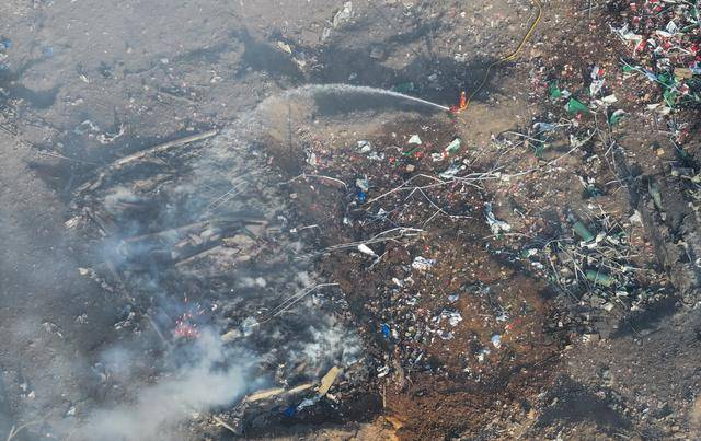 屡屡违规为何“带病经营”<strong></p>
<p>币圈视频</strong>?湖南临澧烟花厂爆炸事故追踪