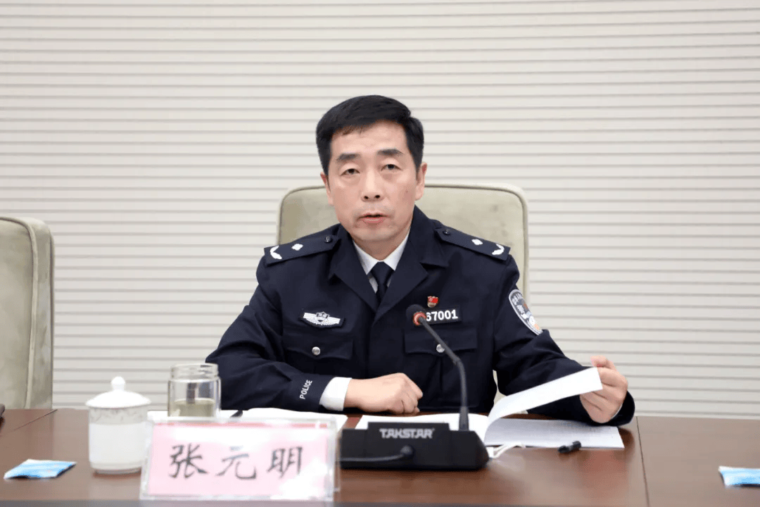 周口市公安局局长张元明<strong></p>
<p>炒币说明</strong>,官宣落马