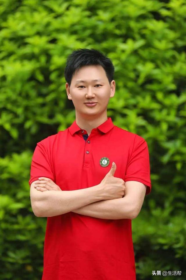 就差3分！清华毕业教师高考637分，承诺不到640分请全班吃饭