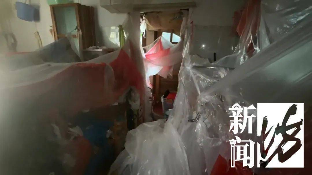 上海一老人拒绝疏通马桶<strong></p>
<p>币圈爱情</strong>,整栋楼天天被臭味“袭击”!邻居们真崩溃了