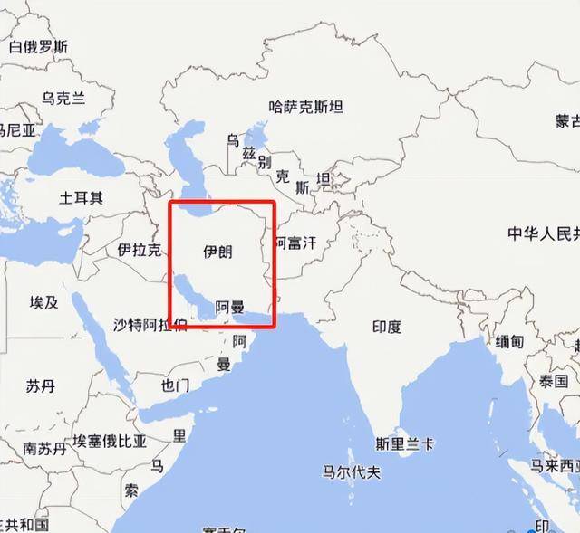 金灿荣:中国和伊朗不是“唇亡齿寒”的关系<strong></p>
<p>币圈爱情</strong>,中国为啥军援它?