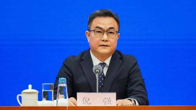 打虎！海南省委常委、秘书长倪强被查，上周还公开露面