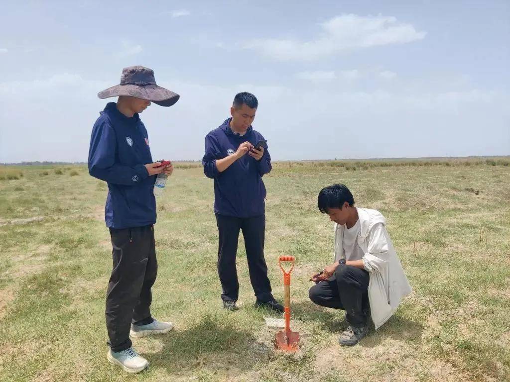 重大突破<strong></p>
<p>币交易网站</strong>！新疆发现近千公里“硒腰带”