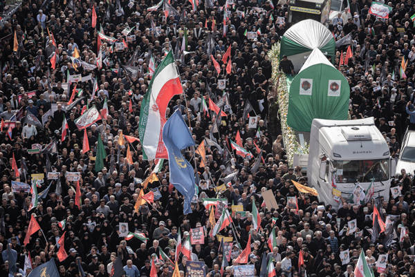 伊朗：如果乌克兰继续挑衅<strong></p>
<p>炒华克金波段</strong>，将产生严重后果