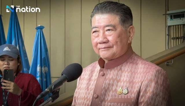 佩通坦被停职<strong></p>
<p>炒华克金波段</strong>，泰国军方这次很低调，没政变夺权就成为最大赢家