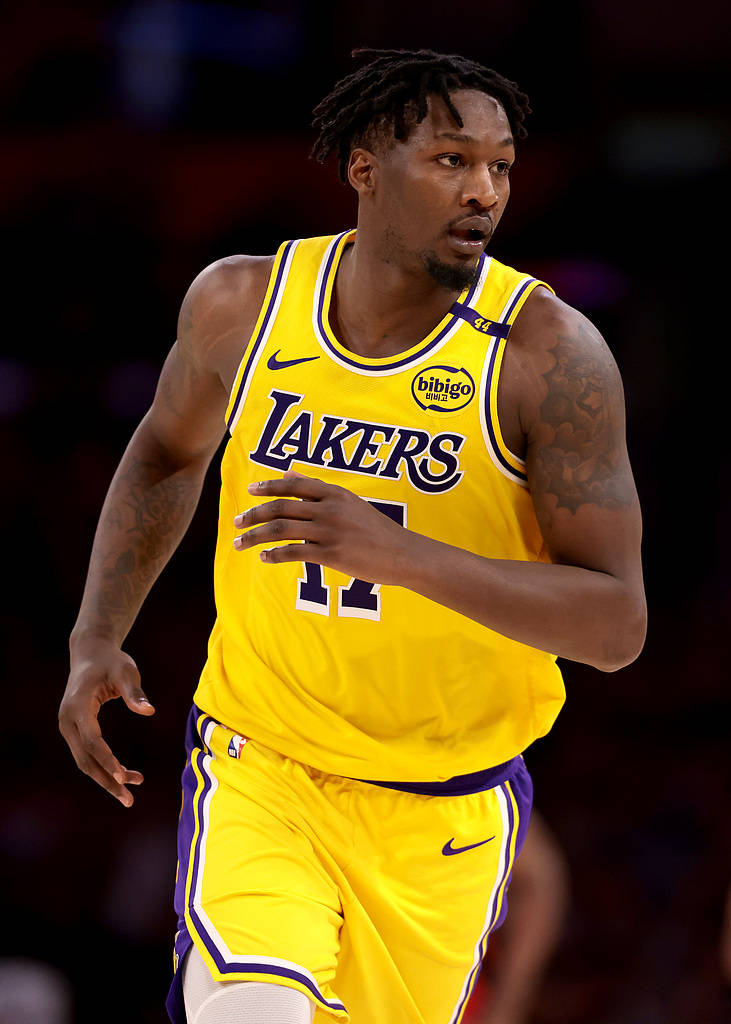 NBA｜火箭签下布鲁克斯替代者 签回卡佩拉 锋线内线大补强