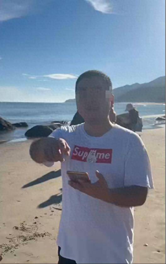 “我合法承包<strong></p>
<p>炒华克金波段</strong>,赶紧走!”网友称在广东南澳岛十里银滩旅拍遭驱赶:其他沙滩都让拍
